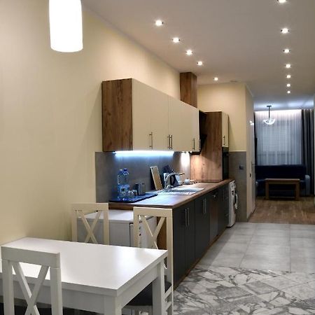 Apartament Kotlinka Jasło Exteriör bild