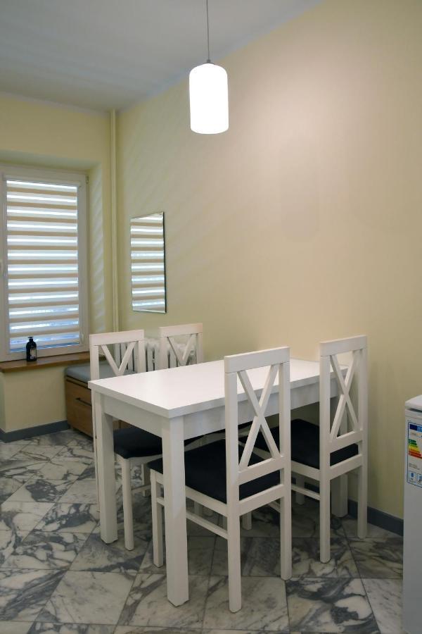 Apartament Kotlinka Jasło Exteriör bild