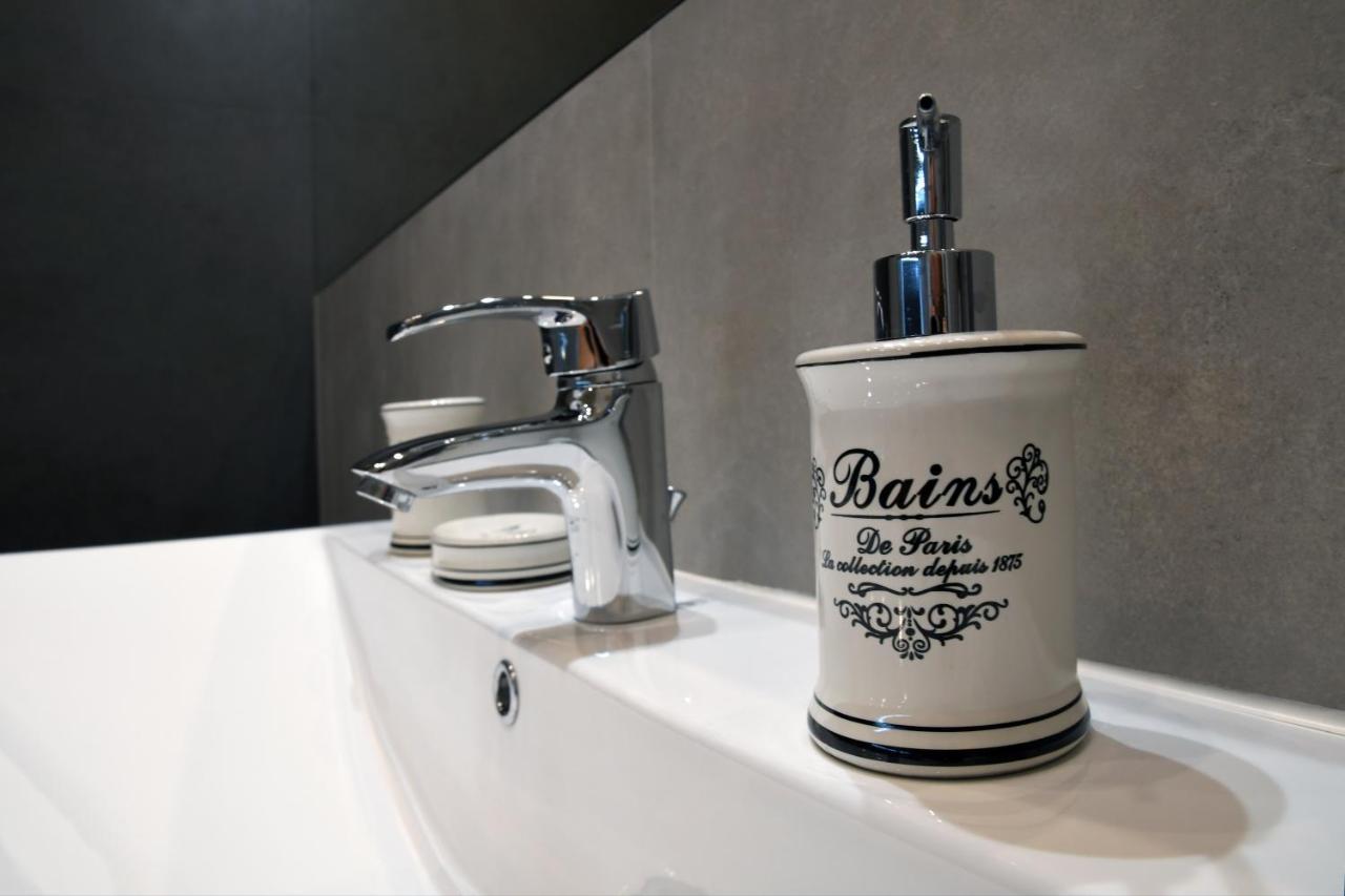 Apartament Kotlinka Jasło Exteriör bild