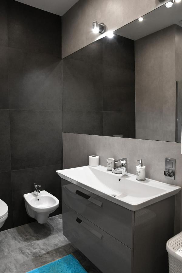 Apartament Kotlinka Jasło Exteriör bild