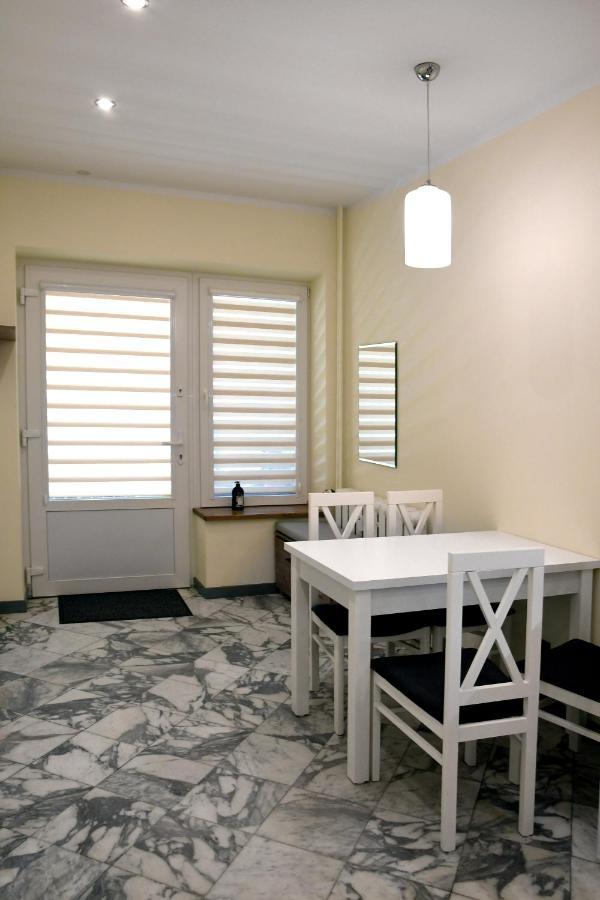 Apartament Kotlinka Jasło Exteriör bild