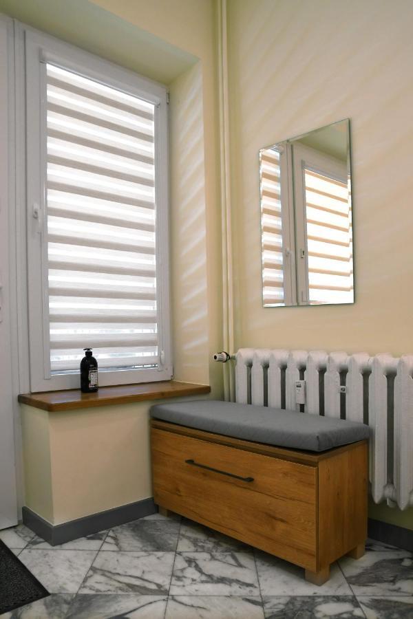 Apartament Kotlinka Jasło Exteriör bild