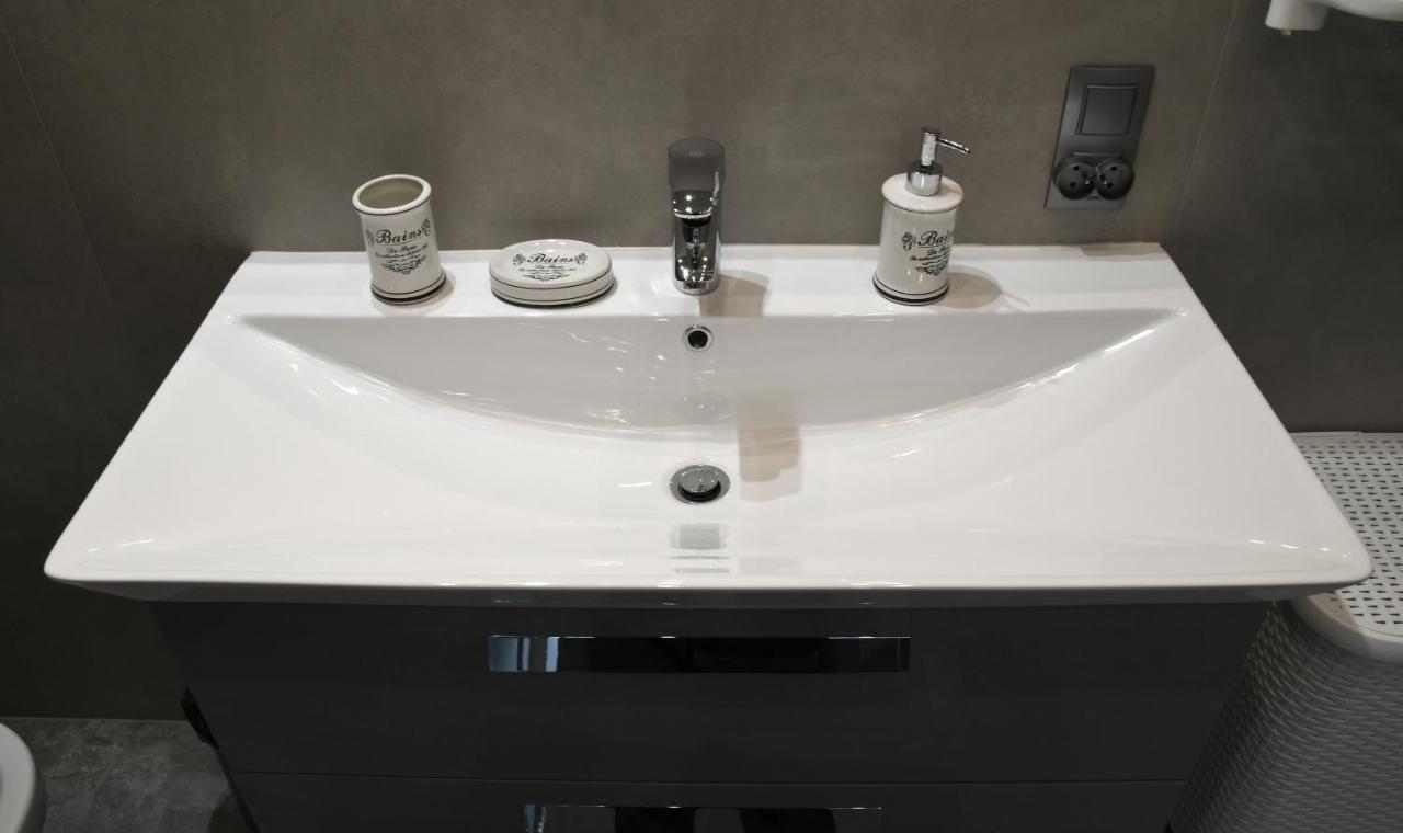 Apartament Kotlinka Jasło Exteriör bild