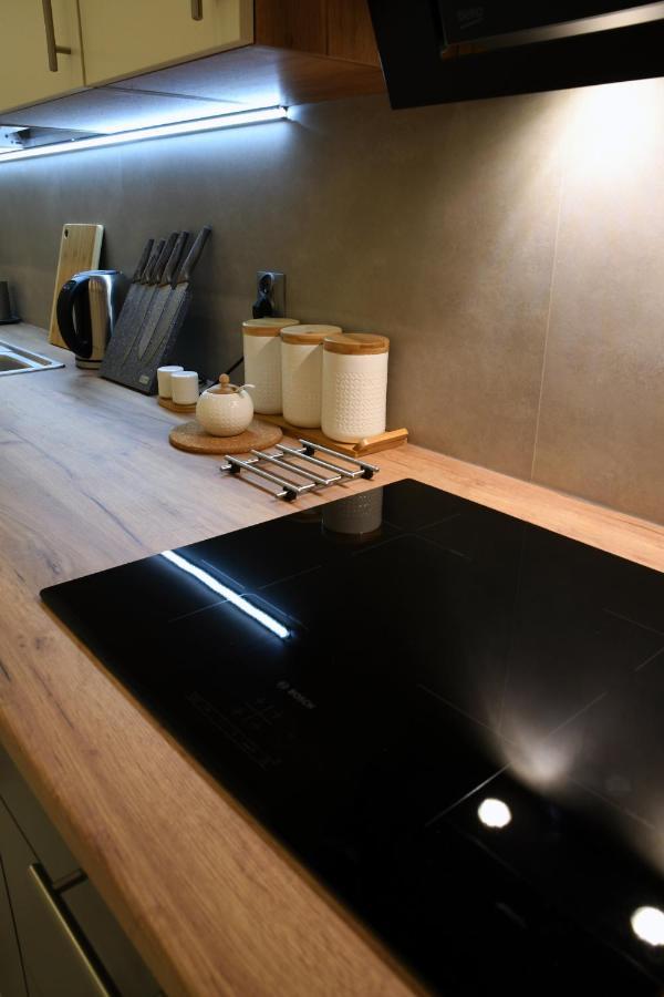 Apartament Kotlinka Jasło Exteriör bild