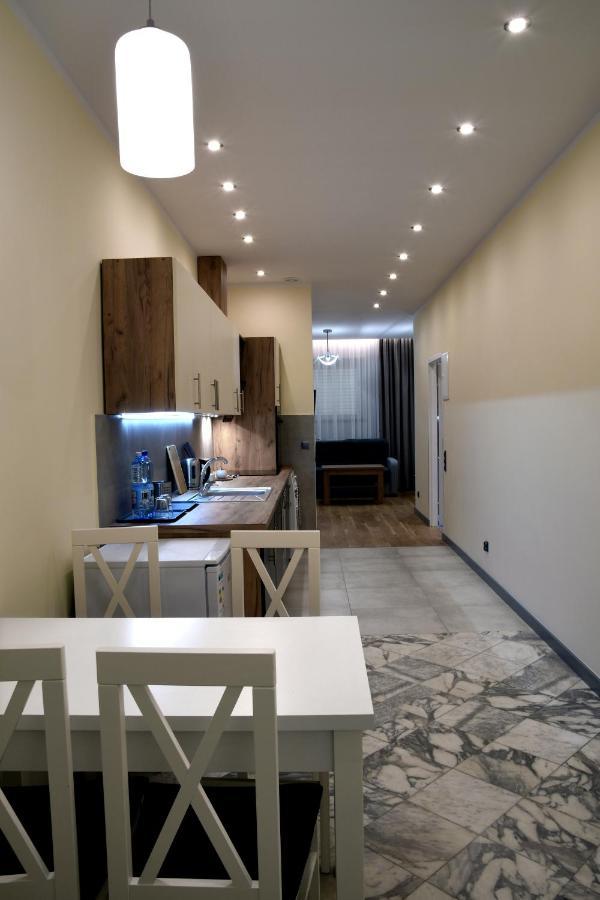Apartament Kotlinka Jasło Exteriör bild
